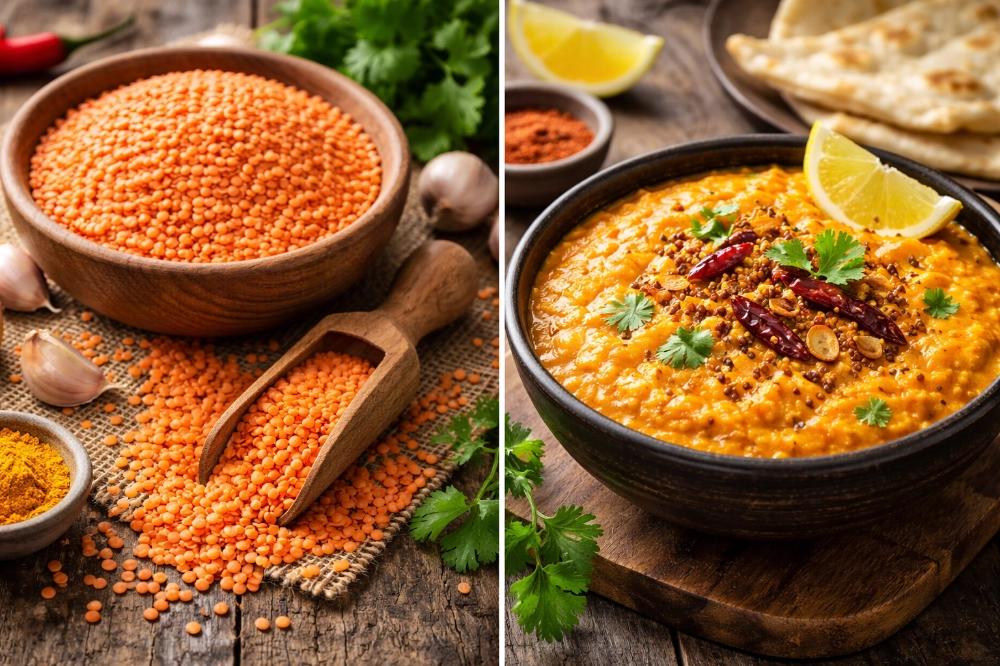 indian lentils guide