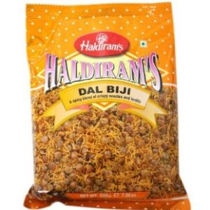 HALDIRAM DAL BIJI [40x200GM]