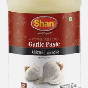 SHAN GARLIC PASTE [12x310GM]