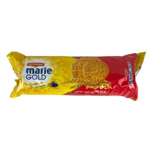 BRITANNIA MARIE GOLD BISCUIT(60X150GM)