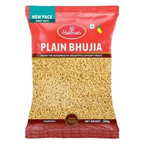 HALDIRAM BHUJIA PLAIN [20x150GM]