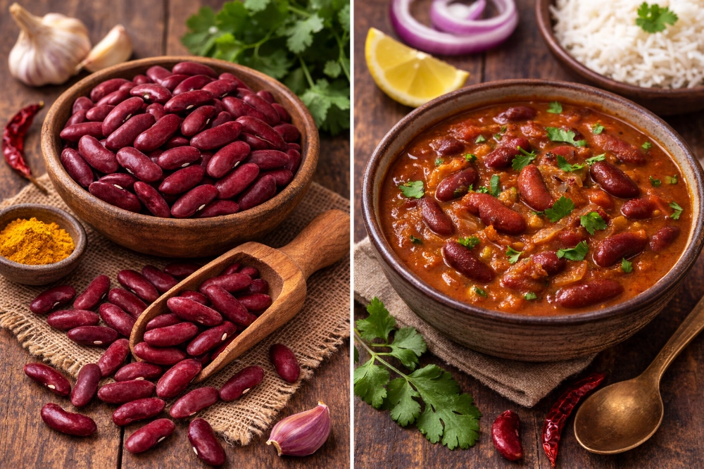 rajma