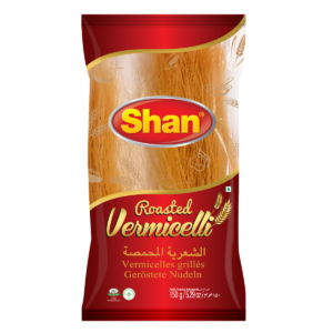 SHAN ROASTED VERMICELLI [72X150GM]