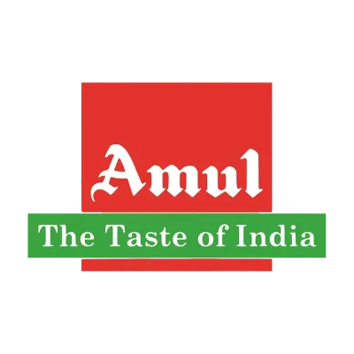 Amul Logo