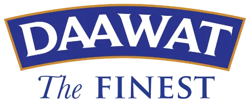 Daawat Logo