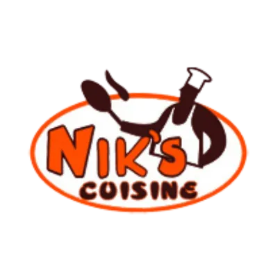NIKS Logo