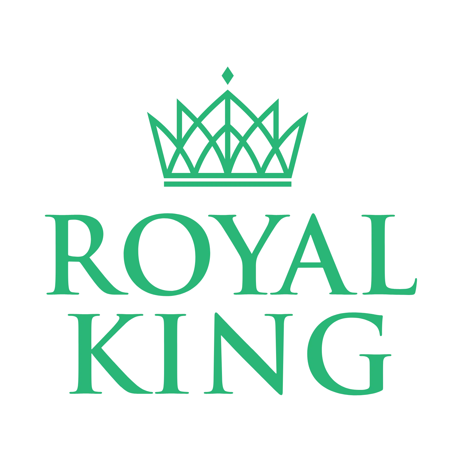 Royal King Logo