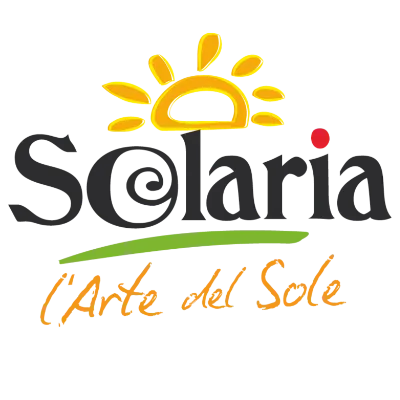 Solaria Logo