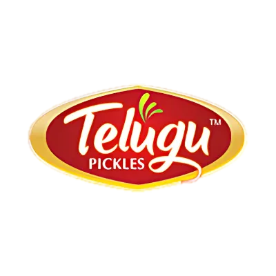 Telugu Logo
